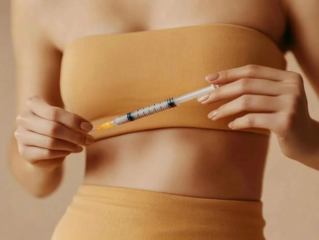 GLP-1 weight management support and personalized care
