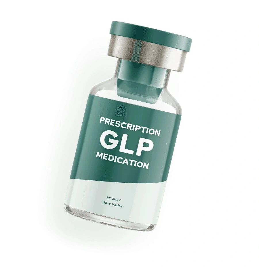 GLP-1 injection medication